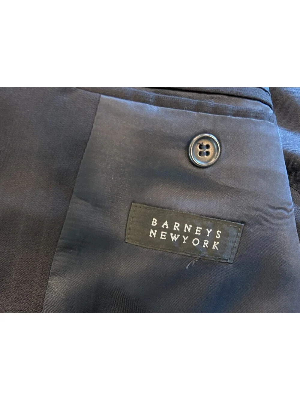 Barneys New York elevate your